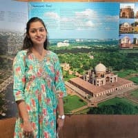Dr Indu Priya